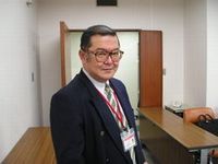 SJC長○さん