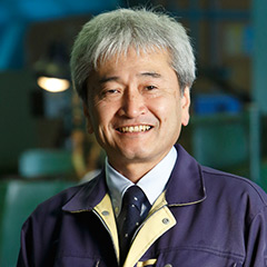 村田社長